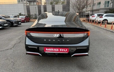 Hyundai Sonata VIII, 2025 год, 3 600 098 рублей, 6 фотография