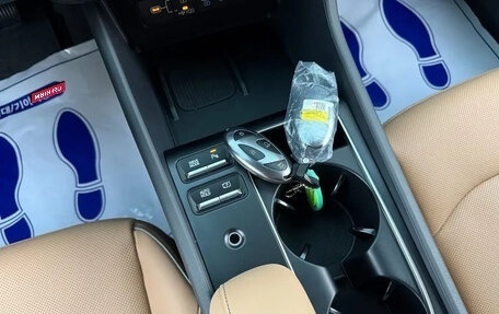 Hyundai Sonata VIII, 2025 год, 3 600 098 рублей, 13 фотография