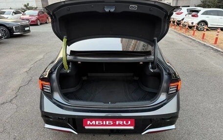 Hyundai Sonata VIII, 2025 год, 3 600 098 рублей, 12 фотография