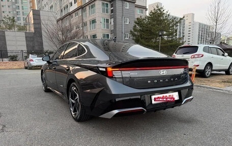 Hyundai Sonata VIII, 2025 год, 3 600 098 рублей, 7 фотография