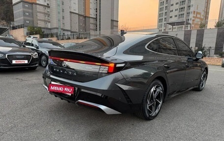 Hyundai Sonata VIII, 2025 год, 3 600 098 рублей, 5 фотография