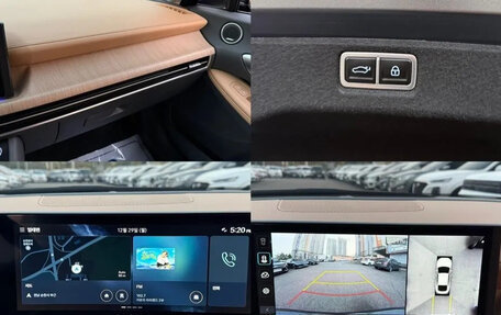 Hyundai Sonata VIII, 2025 год, 3 600 098 рублей, 14 фотография