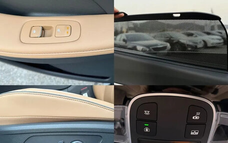 Hyundai Sonata VIII, 2025 год, 3 600 098 рублей, 17 фотография