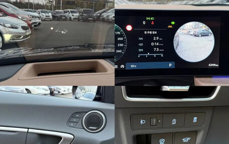 Hyundai Sonata VIII, 2025 год, 3 600 098 рублей, 15 фотография