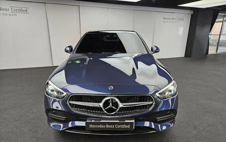 Mercedes-Benz C-Класс, 2025 год, 5 050 098 рублей, 2 фотография