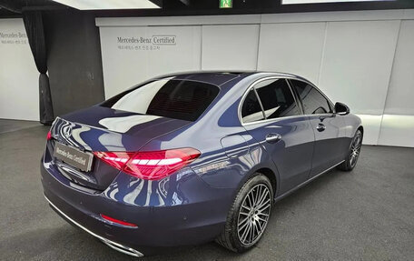 Mercedes-Benz C-Класс, 2025 год, 5 050 098 рублей, 4 фотография