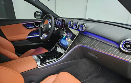 Mercedes-Benz C-Класс, 2025 год, 5 050 098 рублей, 5 фотография