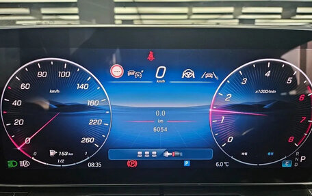 Mercedes-Benz C-Класс, 2025 год, 5 050 098 рублей, 8 фотография