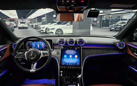 Mercedes-Benz C-Класс, 2025 год, 5 050 098 рублей, 7 фотография