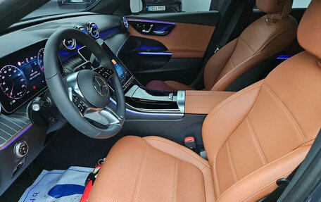 Mercedes-Benz C-Класс, 2025 год, 5 050 098 рублей, 6 фотография