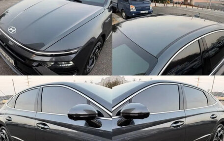 Hyundai Sonata VIII, 2025 год, 3 600 098 рублей, 19 фотография