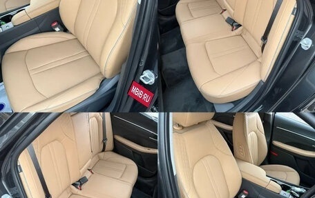 Hyundai Sonata VIII, 2025 год, 3 600 098 рублей, 18 фотография