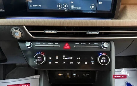 Hyundai Sonata VIII, 2025 год, 3 600 098 рублей, 16 фотография