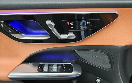 Mercedes-Benz C-Класс, 2025 год, 5 050 098 рублей, 11 фотография