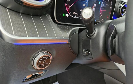 Mercedes-Benz C-Класс, 2025 год, 5 050 098 рублей, 15 фотография