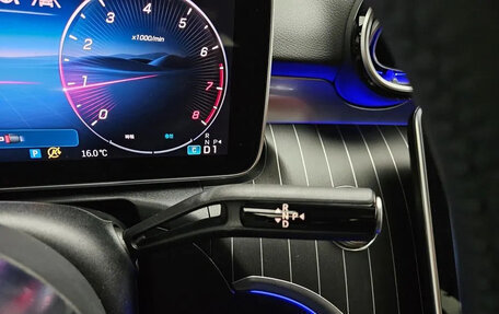 Mercedes-Benz C-Класс, 2025 год, 5 050 098 рублей, 13 фотография
