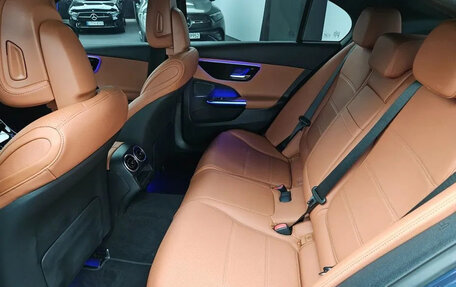 Mercedes-Benz C-Класс, 2025 год, 5 050 098 рублей, 18 фотография