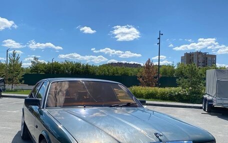 Jaguar XJ III (X350), 1993 год, 500 000 рублей, 4 фотография