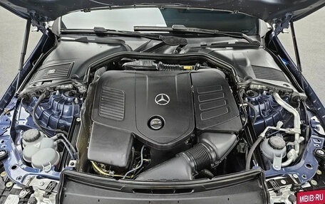 Mercedes-Benz C-Класс, 2025 год, 5 050 098 рублей, 16 фотография