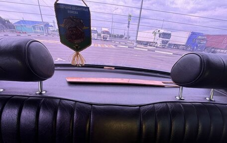 Jaguar XJ III (X350), 1993 год, 500 000 рублей, 9 фотография