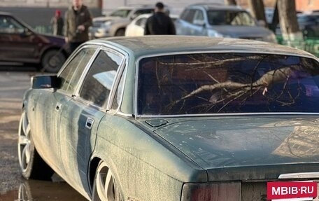 Jaguar XJ III (X350), 1993 год, 500 000 рублей, 11 фотография
