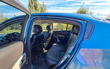 Chevrolet Cruze II, 2012 год, 700 000 рублей, 12 фотография