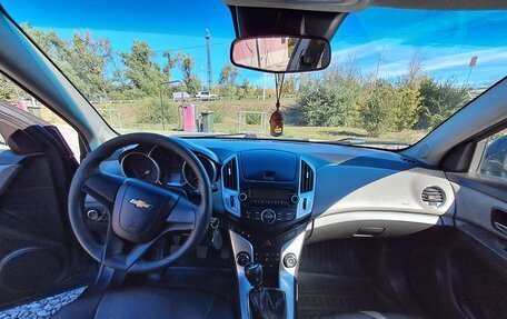 Chevrolet Cruze II, 2012 год, 700 000 рублей, 14 фотография