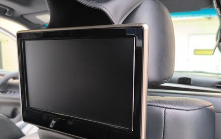 Lexus LX III, 2018 год, 9 000 000 рублей, 18 фотография