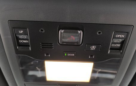 Lexus LX III, 2018 год, 9 000 000 рублей, 10 фотография