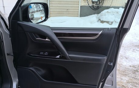 Lexus LX III, 2018 год, 9 000 000 рублей, 20 фотография