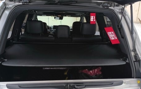 Lexus LX III, 2018 год, 9 000 000 рублей, 26 фотография