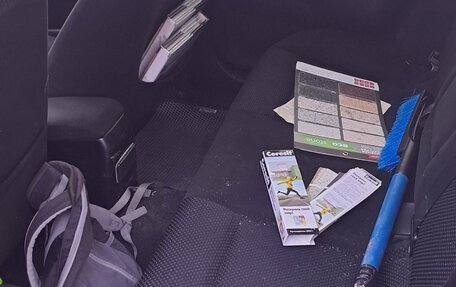 Mitsubishi Lancer IX, 2007 год, 268 000 рублей, 4 фотография