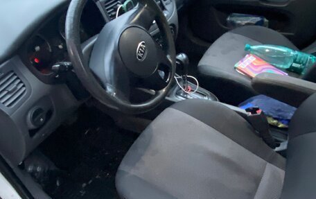 KIA Rio II, 2009 год, 470 000 рублей, 7 фотография