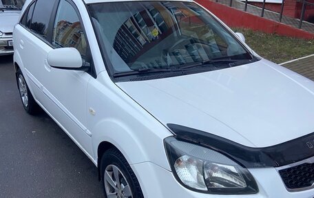 KIA Rio II, 2009 год, 470 000 рублей, 2 фотография