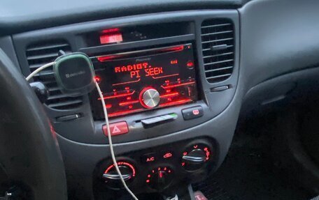 KIA Rio II, 2009 год, 470 000 рублей, 5 фотография