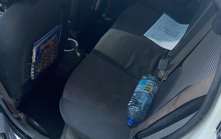 KIA Rio II, 2009 год, 470 000 рублей, 8 фотография