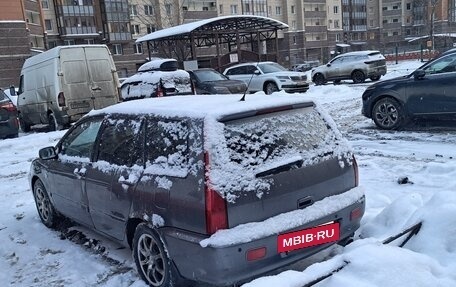 Mitsubishi Lancer IX, 2007 год, 268 000 рублей, 5 фотография