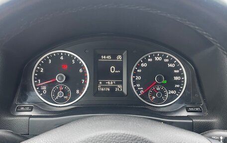 Volkswagen Tiguan I, 2014 год, 1 200 000 рублей, 7 фотография