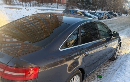 Audi A6, 2008 год, 1 099 000 рублей, 2 фотография