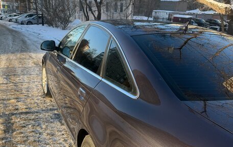 Audi A6, 2008 год, 1 099 000 рублей, 3 фотография