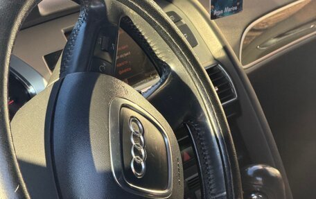 Audi A6, 2008 год, 1 099 000 рублей, 5 фотография