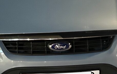 Ford Focus II рестайлинг, 2010 год, 780 000 рублей, 6 фотография