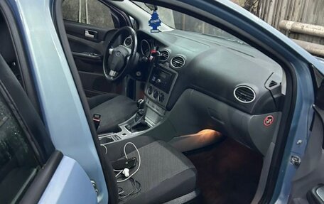 Ford Focus II рестайлинг, 2010 год, 780 000 рублей, 5 фотография