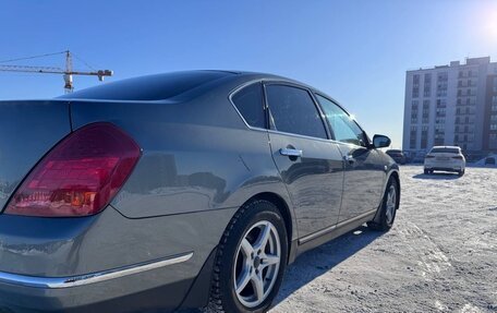 Nissan Teana, 2006 год, 550 000 рублей, 4 фотография