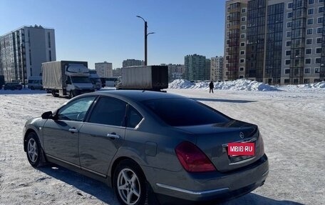 Nissan Teana, 2006 год, 550 000 рублей, 3 фотография