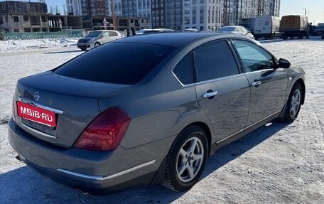Nissan Teana, 2006 год, 550 000 рублей, 2 фотография