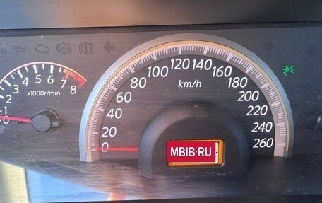 Nissan Teana, 2006 год, 550 000 рублей, 8 фотография