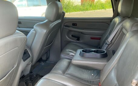 Chevrolet Tahoe II, 2006 год, 800 000 рублей, 7 фотография