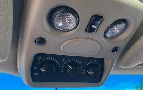 Chevrolet Tahoe II, 2006 год, 800 000 рублей, 10 фотография