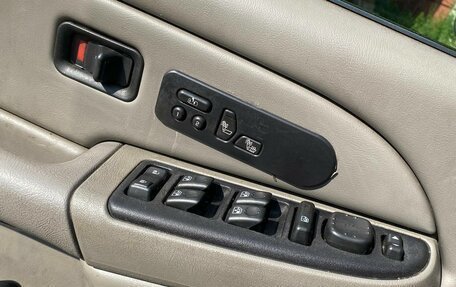 Chevrolet Tahoe II, 2006 год, 800 000 рублей, 13 фотография